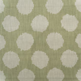 KRAVET COUTURE - BEEHIVE- FENNEL - Fabric by the Yard