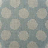 KRAVET COUTURE - BEEHIVE- DUCK EGG - Fabric by the Yard