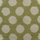 KRAVET COUTURE - BEEHIVE- LEAF - Fabric by the Yard