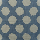 KRAVET COUTURE - BEEHIVE- DENIM - Fabric by the Yard