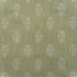 KRAVET COUTURE - BUTTERCUP- FENNEL - Fabric by the Yard