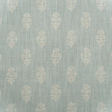 KRAVET COUTURE - BUTTERCUP- DUCK EGG - Fabric by the Yard