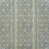 KRAVET COUTURE - MAYFLY- DENIM - Fabric by the Yard