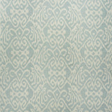KRAVET COUTURE - OTTER- DUCK EGG - Fabric by the Yard