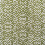 KRAVET COUTURE - OTTER- LEAF - Fabric by the Yard