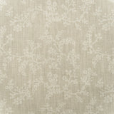 KRAVET COUTURE - VINE- STONE - Fabric by the Yard