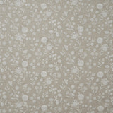 KRAVET COUTURE - FABLE- IVORY - Fabric by the Yard