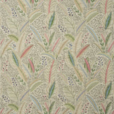 KRAVET COUTURE - SPIRIT- SUNSET - Fabric by the Yard