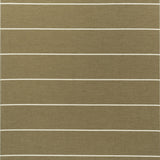 KRAVET COUTURE - DESERT STRIPE- IVORY - Fabric by the Yard
