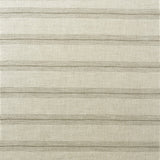 KRAVET COUTURE - ATRANI STRIPE- TAUPE - Fabric by the Yard