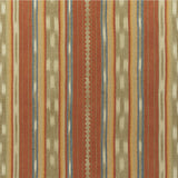 KRAVET COUTURE - ARGO OUTDOOR- BRICK - Fabric by the Yard