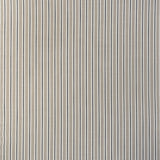 KRAVET COUTURE - COAST- SAND/NAVY - Fabric by the Yard