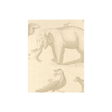 KRAVET COUTURE - ARK- SAND - Wallcovering by the Roll