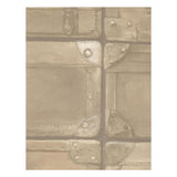 KRAVET COUTURE - LUGGAGE- VELLUM - Wallcovering by the Roll