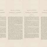 KRAVET COUTURE - NICHOLAS NICKLEBY- 16 - Wallcovering by the Piece