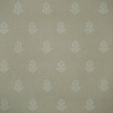 KRAVET COUTURE - COW PARSLEY- STONE - Wallcovering by the Roll