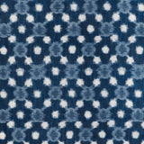 KRAVET COUTURE - ANJUNA- MARINE - Fabric by the Yard