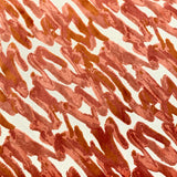 ASHA - FLAMINGO - Mag Fabrics - Fabric By The Yard