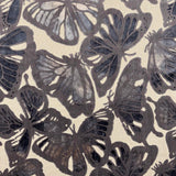 AVIANNA - SLATE - Mag Fabrics - Fabric By The Yard