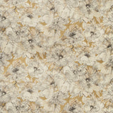 KRAVET COUTURE - AYRLIES- TUSCAN - Fabric by the Yard