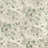 KRAVET COUTURE - AYRLIES- JULEP - Fabric by the Yard