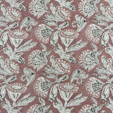 AZORA - BRICK - Mag Fabrics - Fabric By The Yard