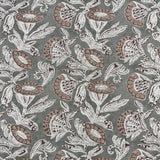 AZORA - NATURAL - Mag Fabrics - Fabric By The Yard
