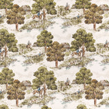 Alderbrook - Fern - 29 Park - Fabric by the Yard