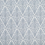 Anita - French Blue - 29 Park - Fabric by the Yard