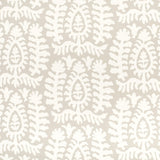 Athena - Mushroom - 29 Park - Fabric by the Yard