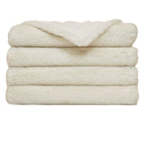Furocious - Cream - DV Kap Throw