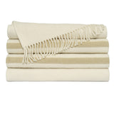 Nona - Sand - DV Kap Throw