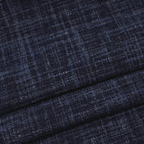 BAKER - INDIGO - Mag Fabrics - Fabric By The Yard