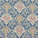BASTIAN - BLUEGREEN - Mag Fabrics - Fabric By The Yard