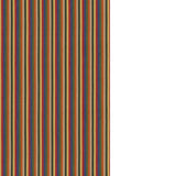 G P & J BAKER - TIM'S RUG- JEWEL - Fabric by the Yard