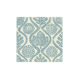 LEE JOFA - OAKLEAVES- BLUE - Fabric by the Yard