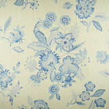 LEE JOFA - HADLEIGH- BLUE - Fabric by the Yard