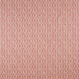 LEE JOFA - SMALL DAMASK- RED - Fabric by the Yard