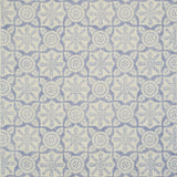 LEE JOFA - ROSSMORE II- BLUE - Fabric by the Yard