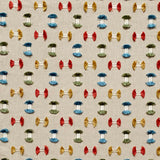 BOWTIE - RAINBOW - Mag Fabrics - Fabric By The Yard