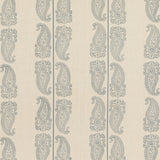 G P & J BAKER - CROMER PAISLEY- INDIGO - Fabric by the Yard