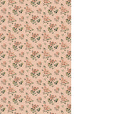 G P & J BAKER - FOREST FLOWER- PLASTER - Fabric by the Yard