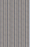 G P & J BAKER - CLOUDLINE- INDIGO - Fabric by the Yard