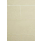 BRUNSCHWIG & FILS - CAEN STONE- PINK STONE - Wallcovering by the Roll