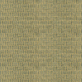 BRUNSCHWIG & FILS - REED TEXTURE- OPAL - Fabric by the Yard