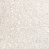 BRUNSCHWIG & FILS - RANI MATELASSE- ANTIQUE WHITE - Fabric by the Yard