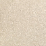 BRUNSCHWIG & FILS - RANI MATELASSE- OYSTER - Fabric by the Yard