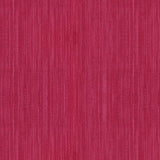 BRUNSCHWIG & FILS - VENDOME STRIE SILK VELVET- CLARET - Fabric by the Yard