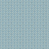 BRUNSCHWIG & FILS - CREEK FIGURED WOVEN- BLUE - Fabric by the Yard