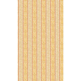 G P & J BAKER - WRIGGLE ROOM- OCHRE - Wallcovering by the Roll